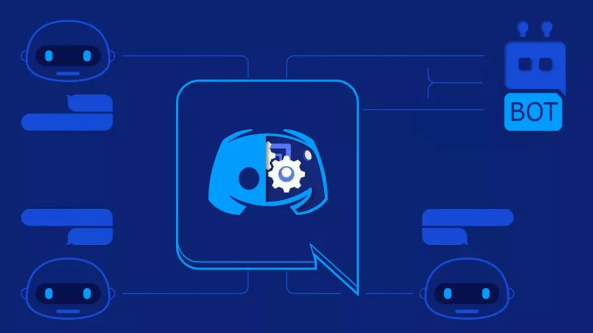 Discord bots : comment créer des bots (musiques, etc), tuto complet et guide