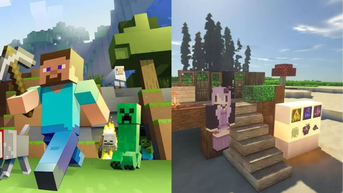 Minecraft Forge tutoriel