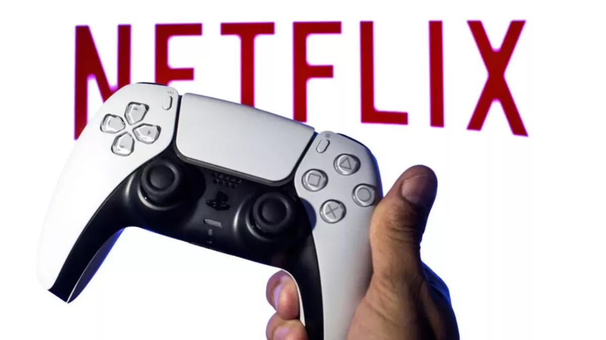 Netflix : comment télécharger l'application sur PS5 ?