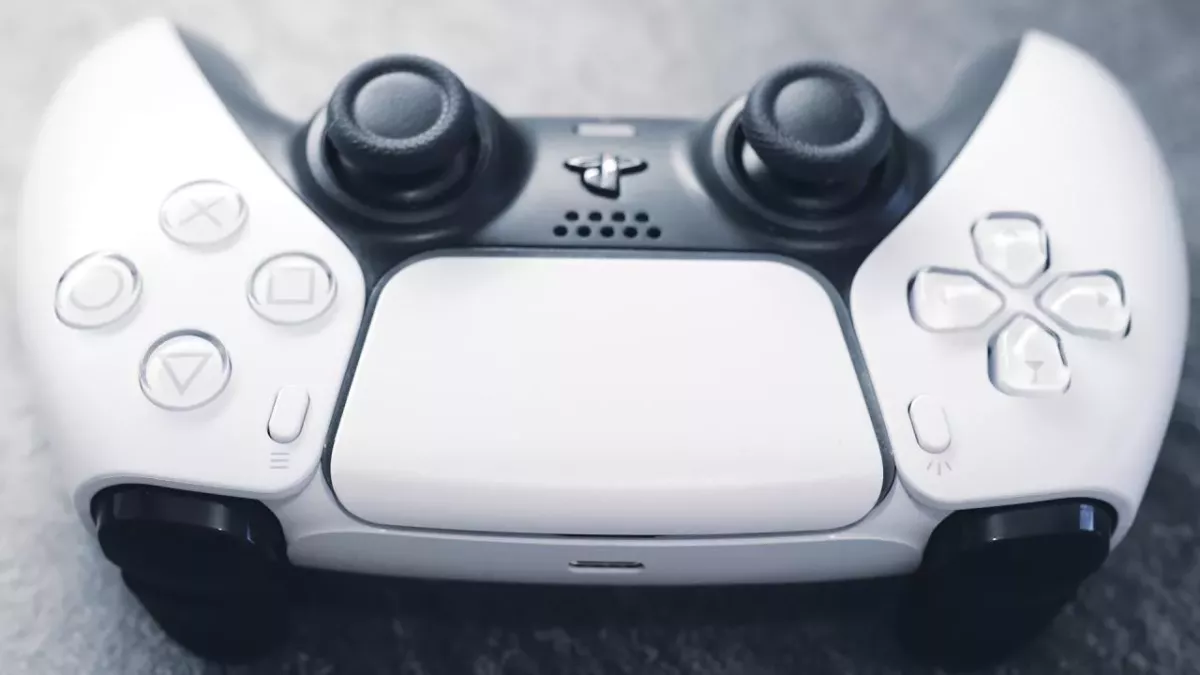 Voici comment charger correctement votre manette DualSense