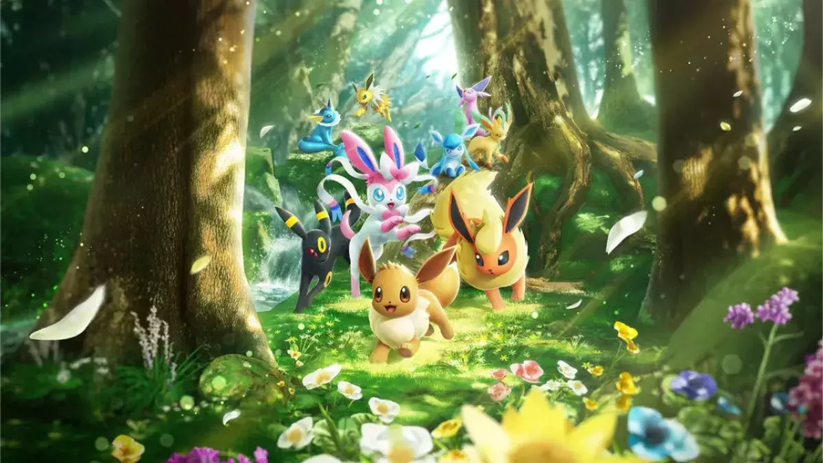 Twitch Drops - Pokémon Pocket