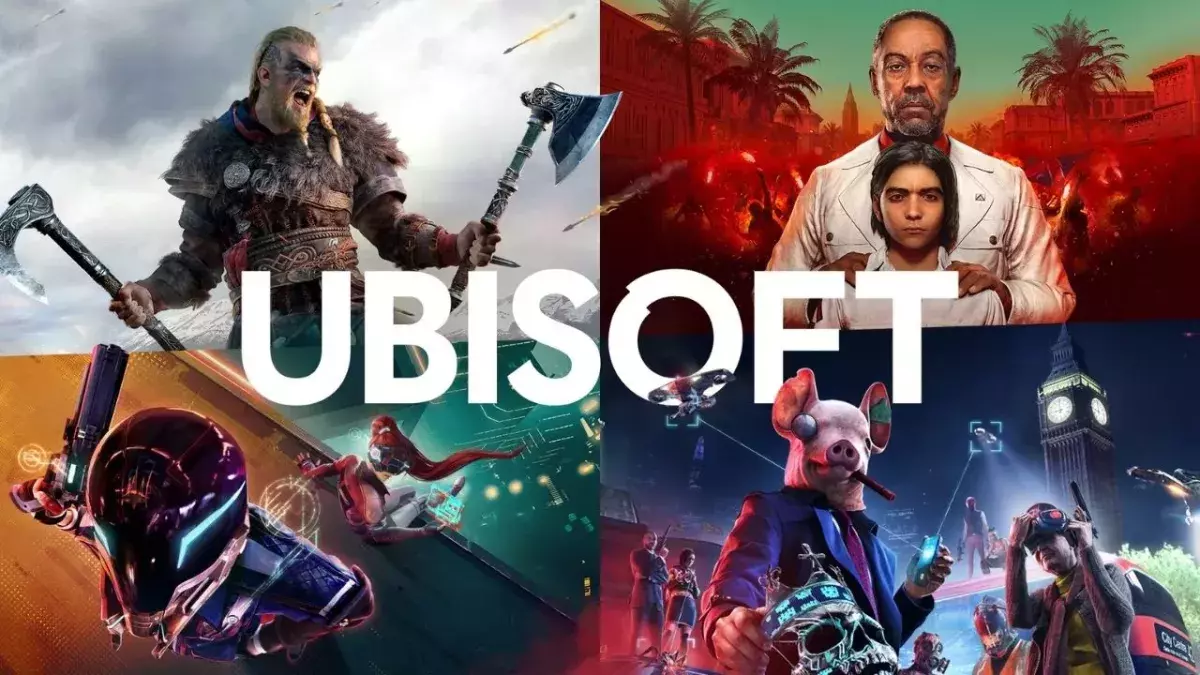 Ubisoft fera des jeux plus longs