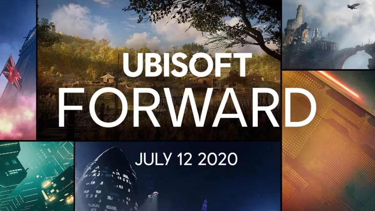 Ubisoft Forward : Splinter Cell, Prince of Persia, Assassin's Creed... tout ce qu'il faut retenir