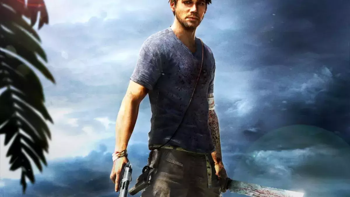 Ubisoft offre gratuit Far Cry 
