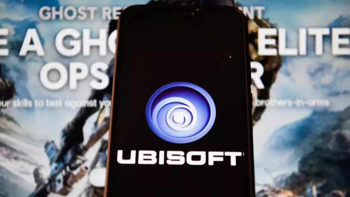 Ubisoft : un jeu 'AAA' gratuit pendant quelques jours, comment le récupérer