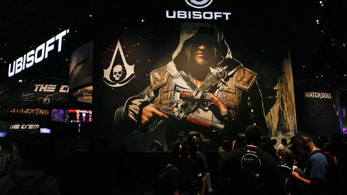 Ubisoft vient-il d'annoncer la fin des Assassin's Creed ?