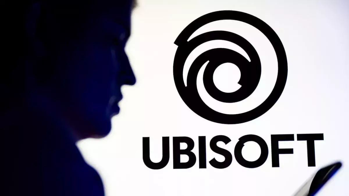 ubisoft