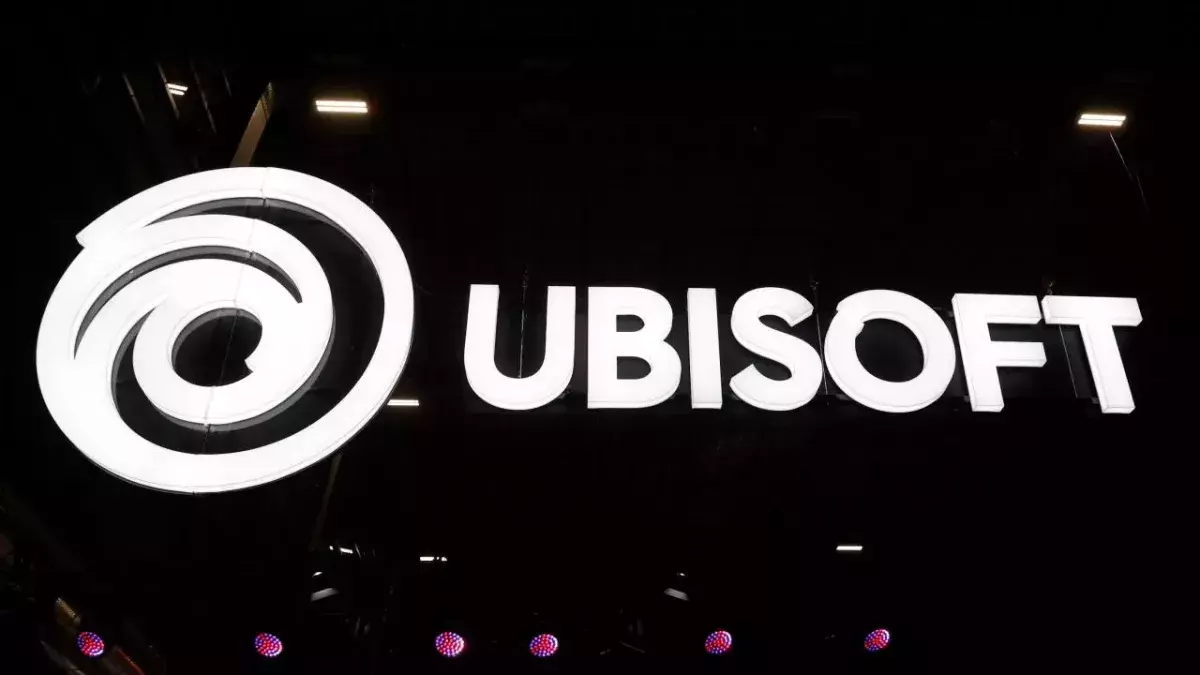 Ubisoft