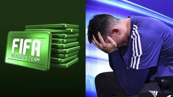 Un joueur au bord du suicide après avoir dépensé tout son argent sur FIFA