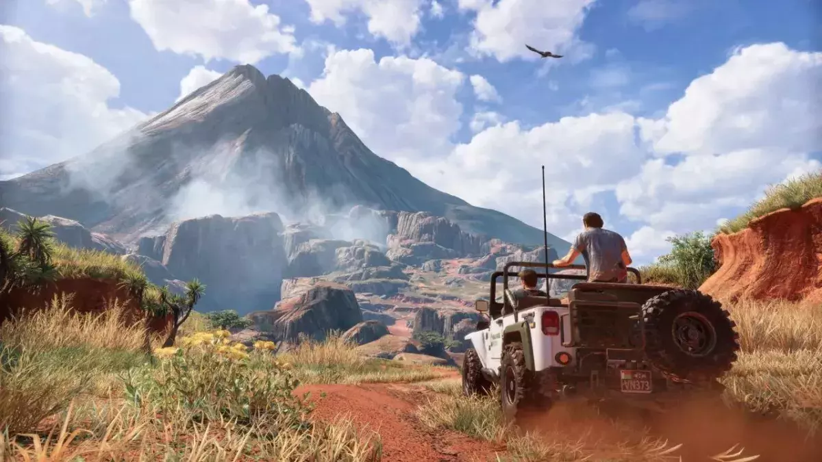 Un nouveau jeu en préparation chez Naughty Dog