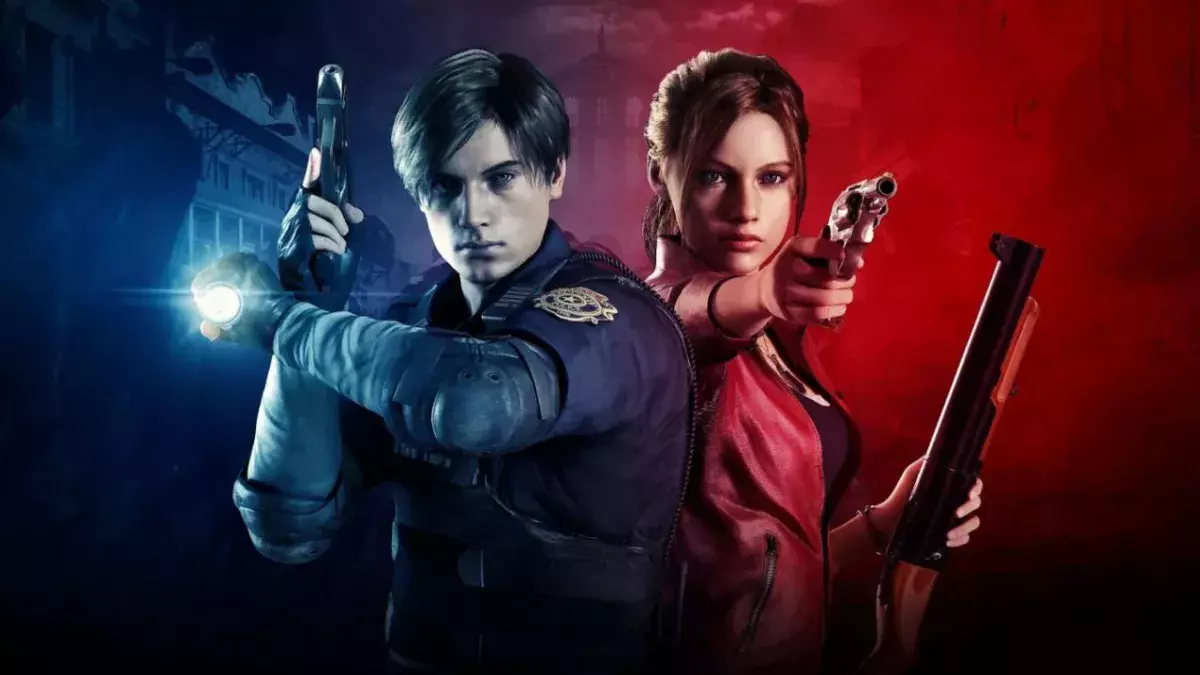 Un remake de Resident Evil : Code Veronica créé par des fans pour les fans va voir le jour