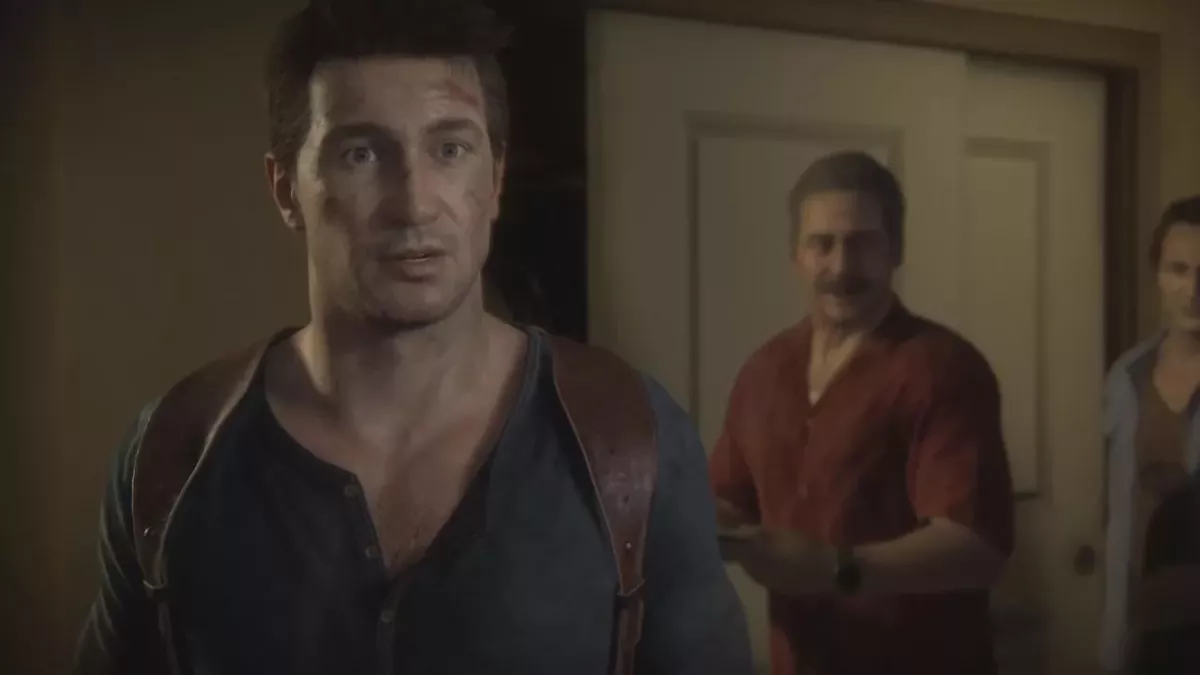 Uncharted