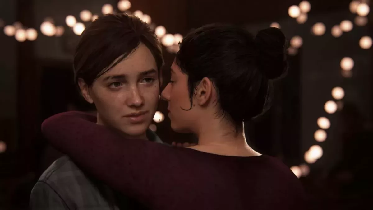 Une bonne nouvelle vient d'arriver pour les fans de The Last of Us 2
