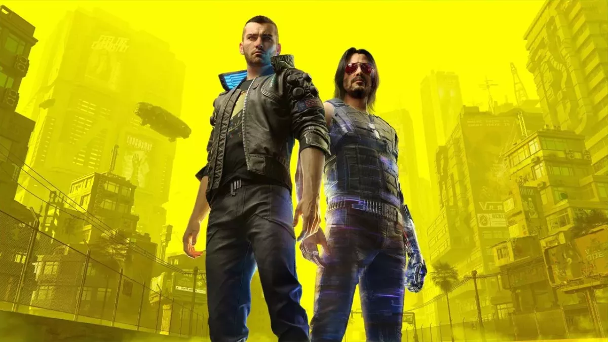 Une conversation enregistrée chez CD Projekt fait craindre le pire pour Cyberpunk 2077