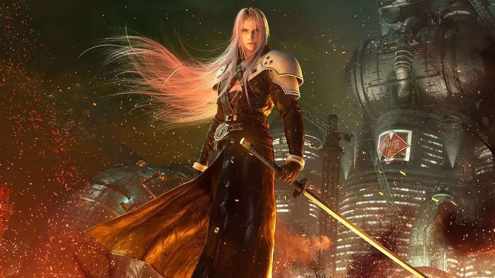 Une démo de Final Fantasy VII Remake va bientôt arriver !