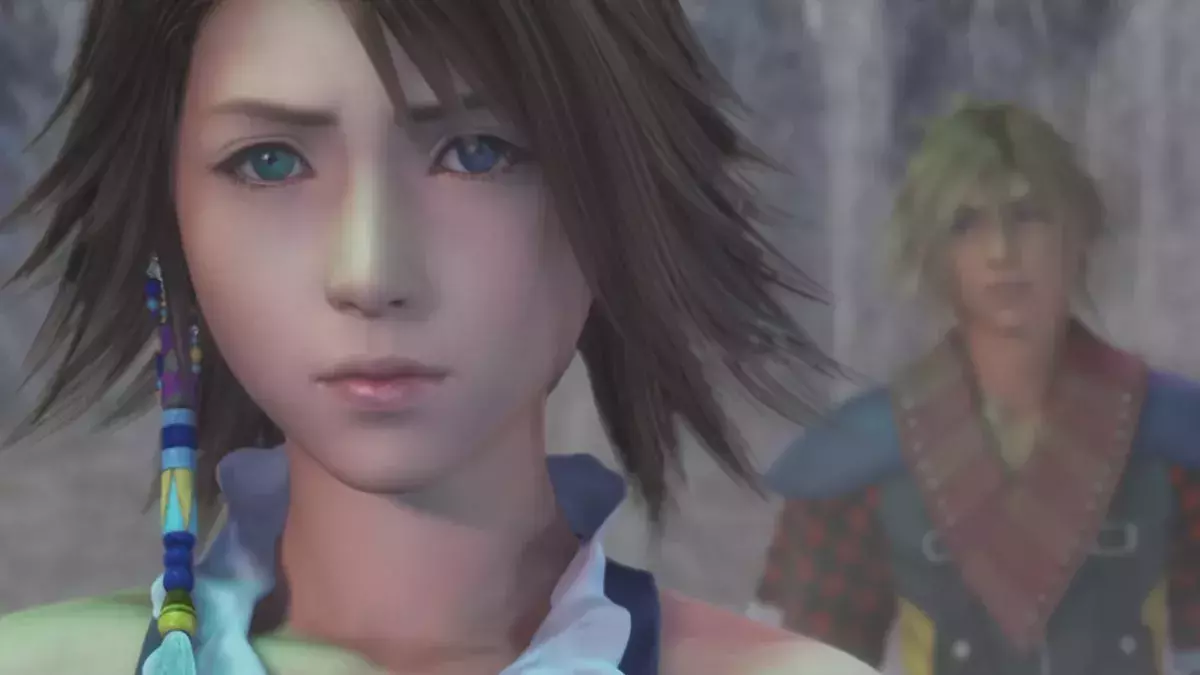 Une suite de Final Fantasy X 