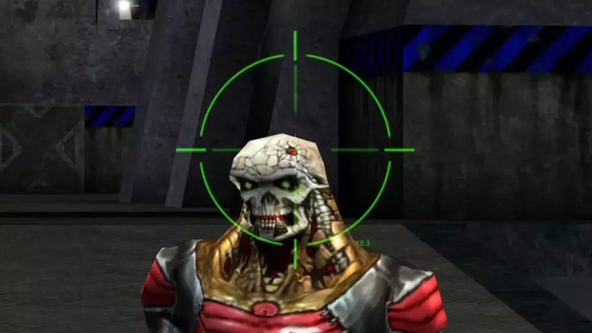 Unreal Tournament