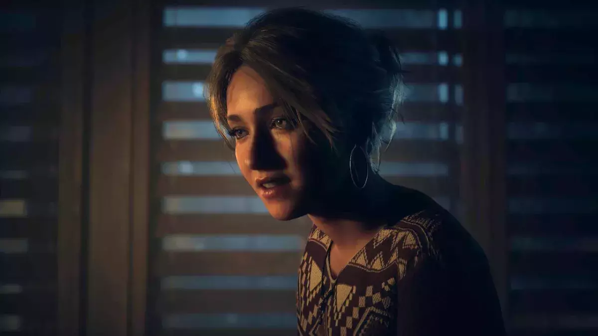Until Dawn 2