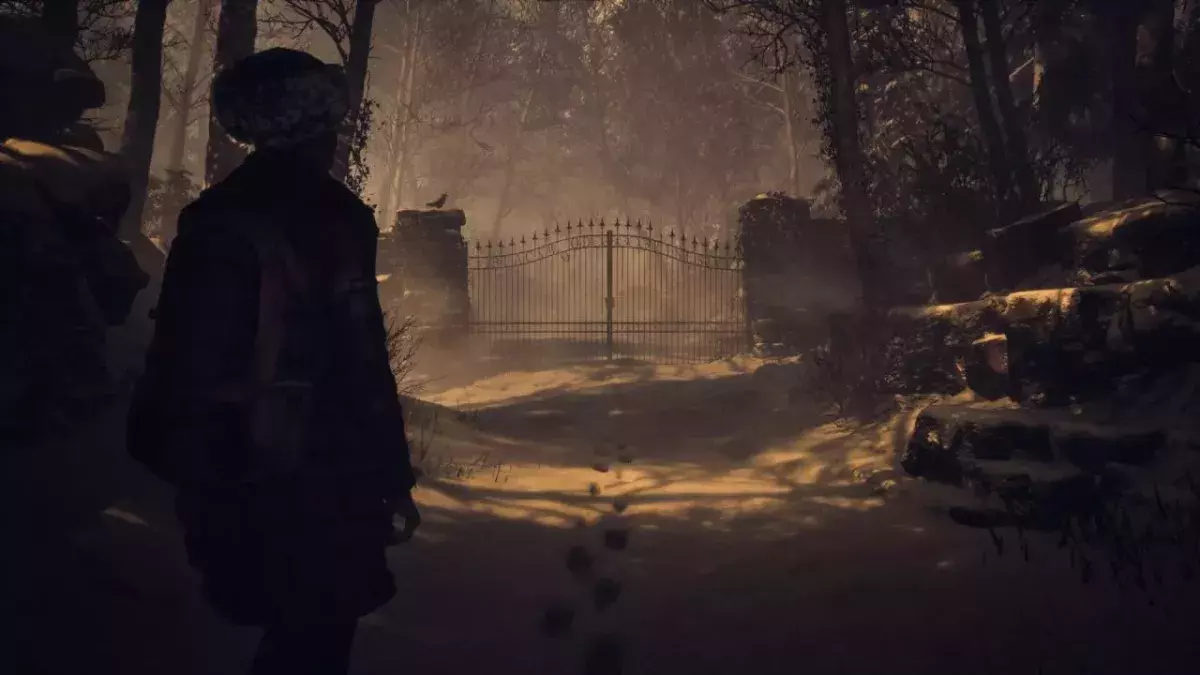 Until Dawn Remake