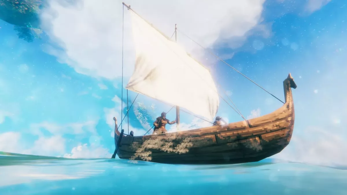 Valheim : mods sur PC, sélection et guide d'installation des meilleurs mods