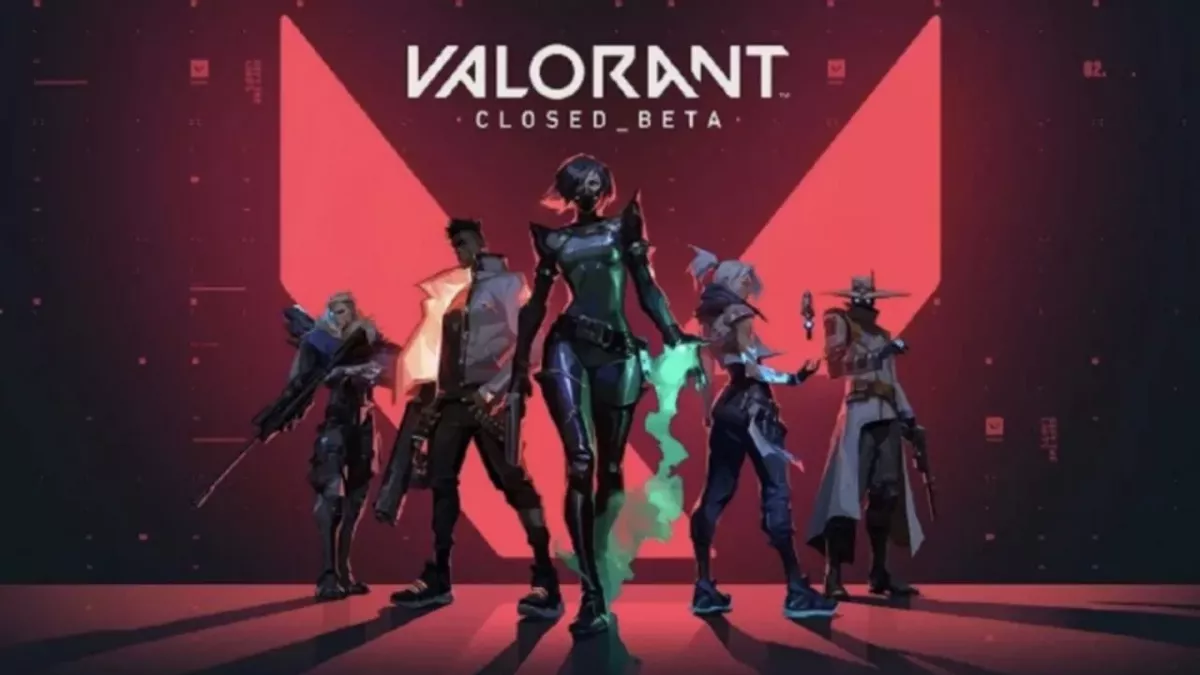 Valorant