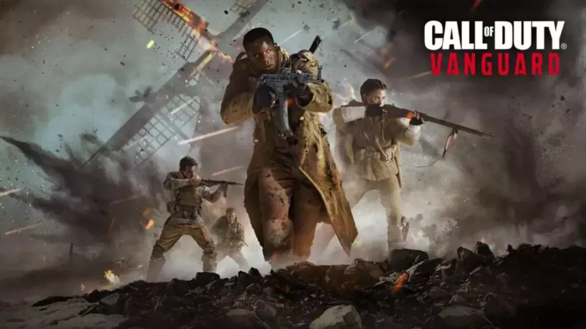 Vanguard