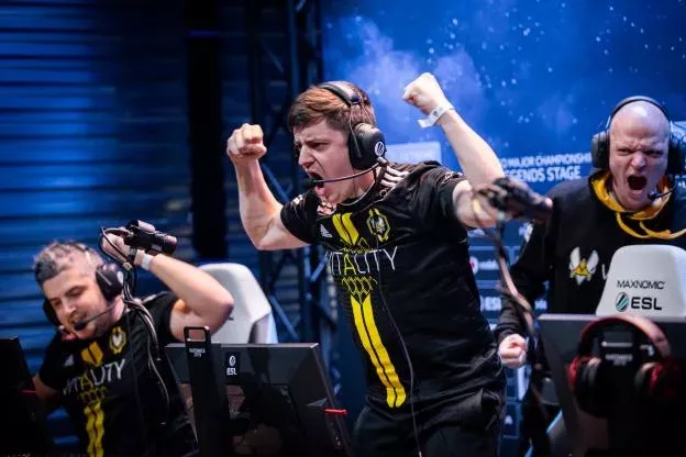 Vitality
