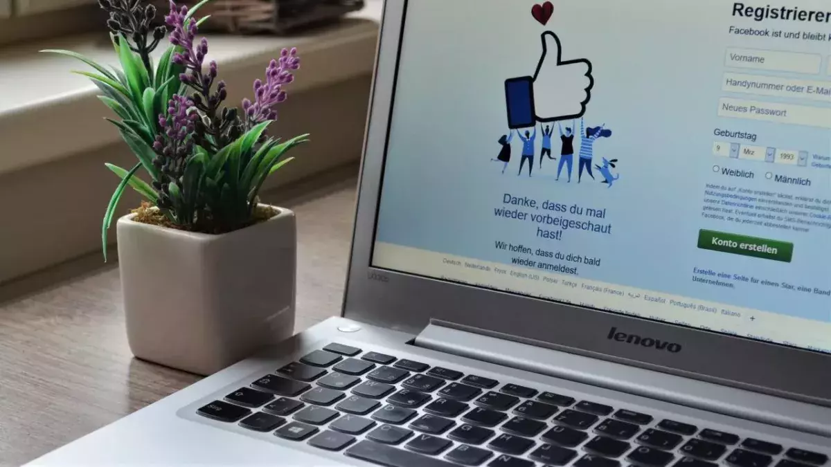 Voici comment vendre et acheter sur Facebook Marketplace