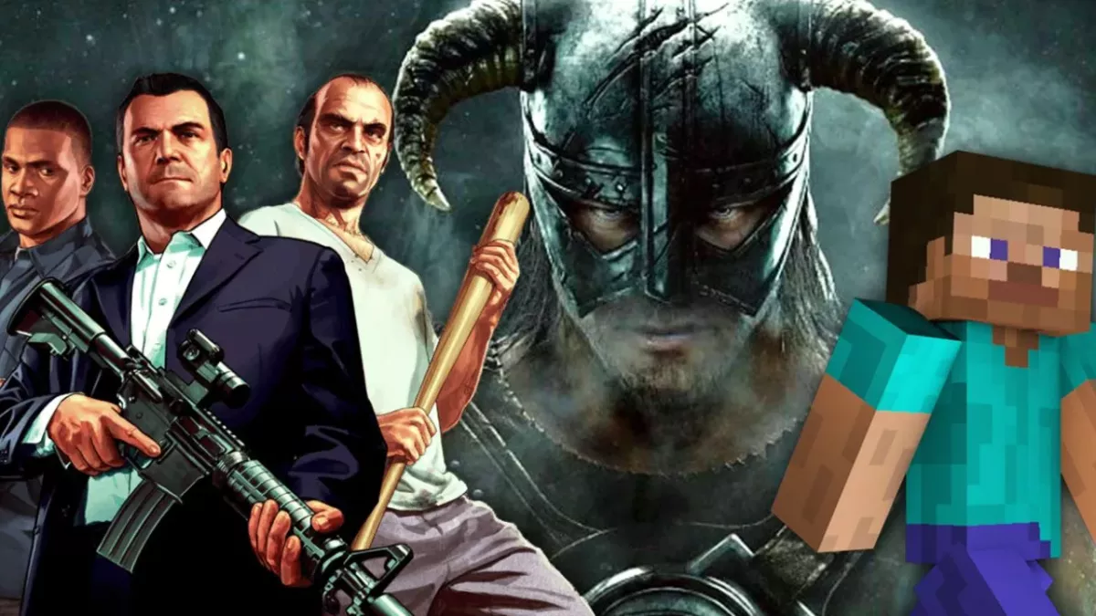 Voici le meilleur jeu cross-gen de l'histoire, les joueurs ont tranché