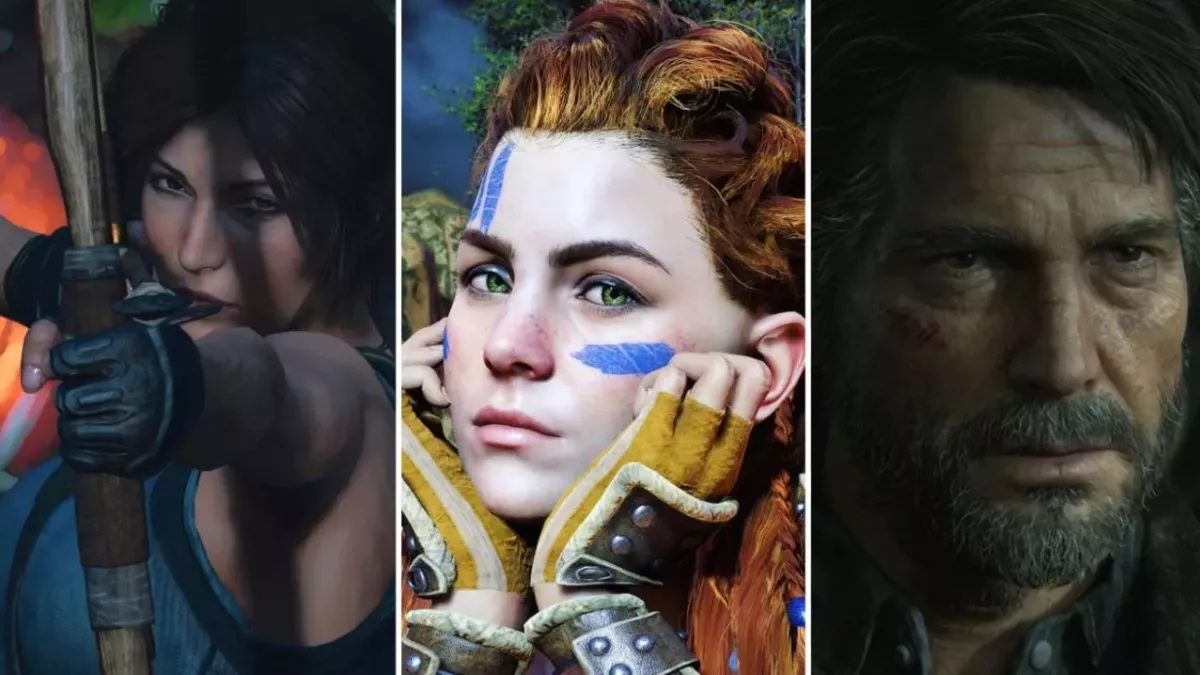 Voici le meilleur personnage de l'histoire de la PlayStation, les joueurs ont tranché