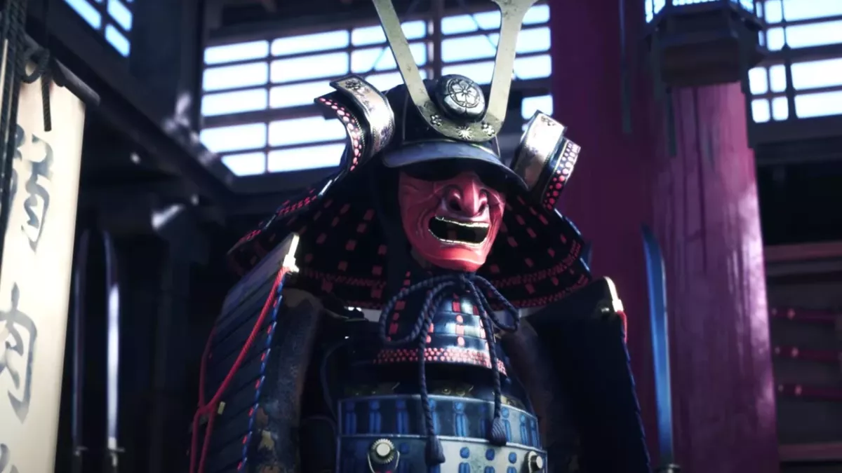  voici à quoi pourrait ressembler le jeu au Japon et ça fait saliver