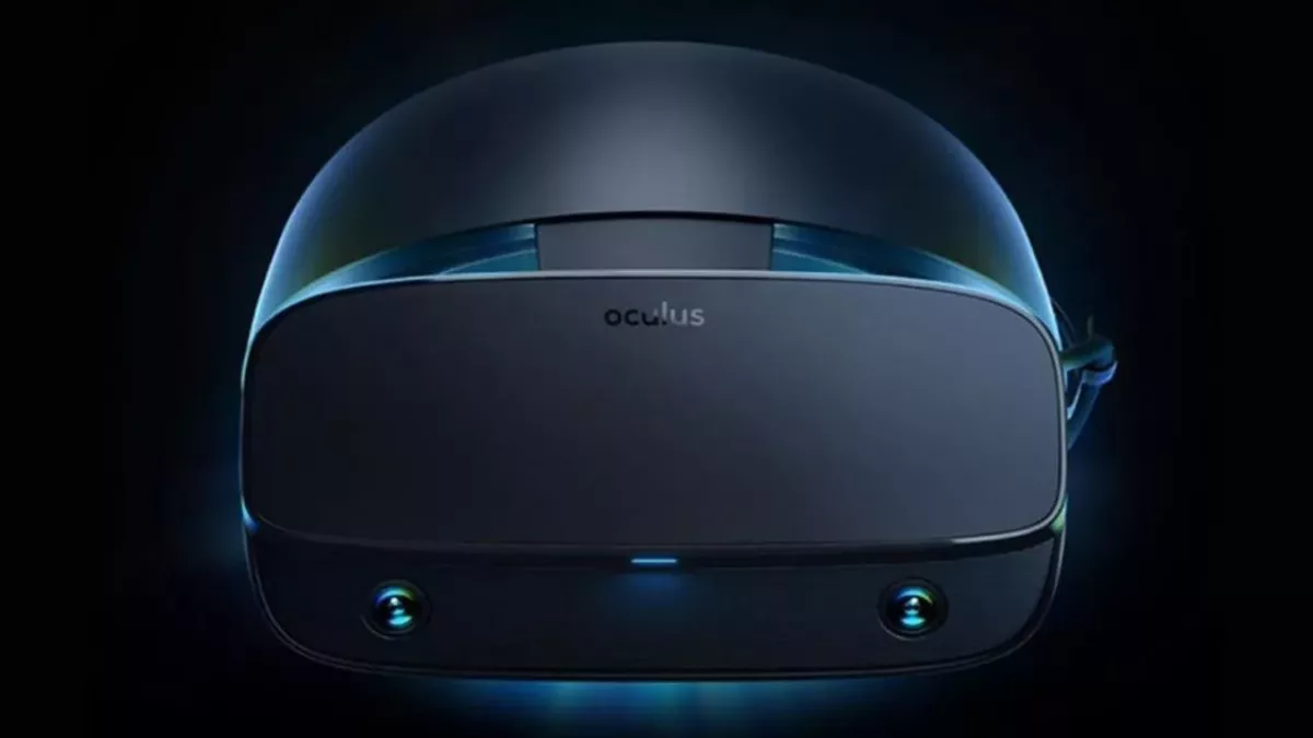 On vous dit tout sur l'Oculus Rift S, son prix et ses jeux !