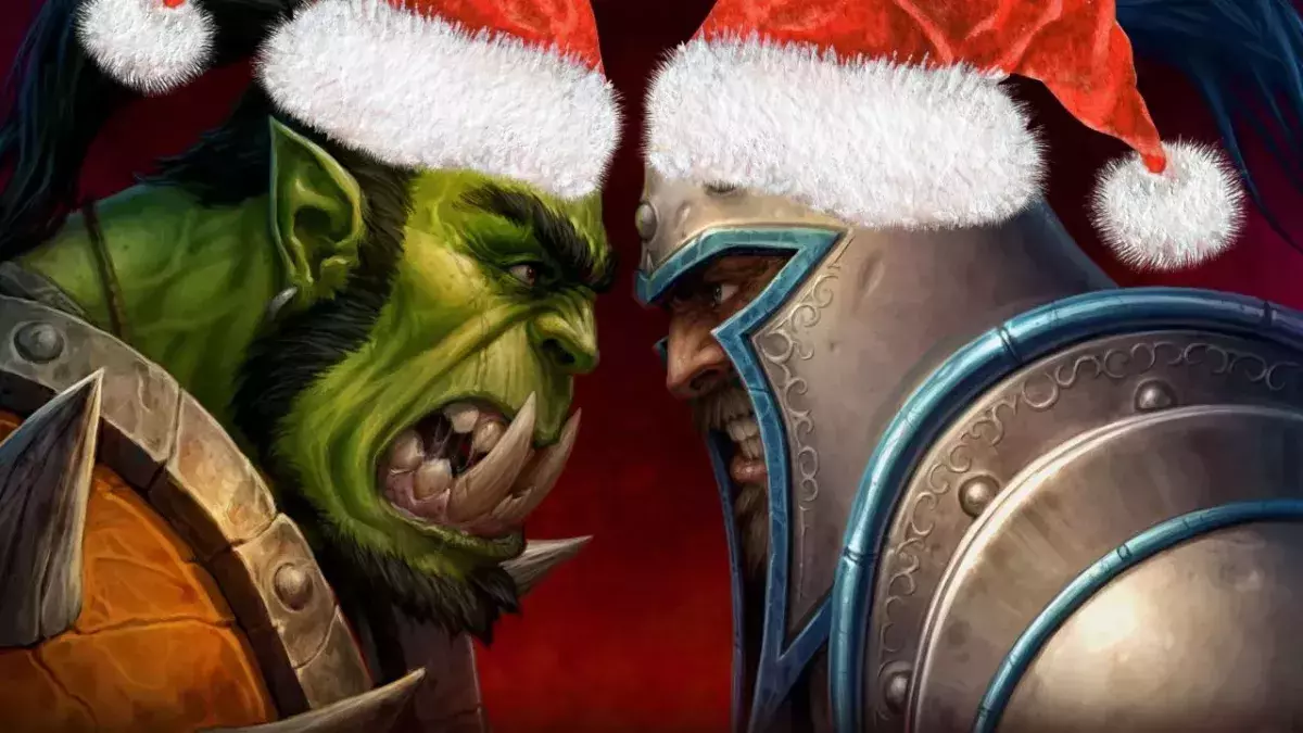 Warcraft 
