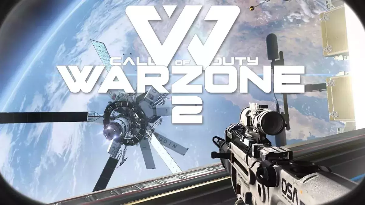 Warzone 2 : date de sortie 2023 sur PS4-PS5 ou exclu Xbox, tout ce que l'on sait
