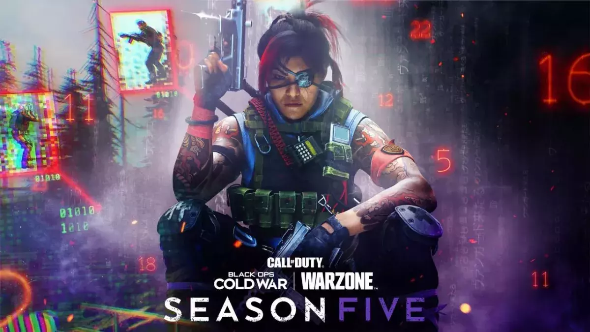 Warzone anti-triche : un système anti-hack sur PC et PS4 introduit très bientôt