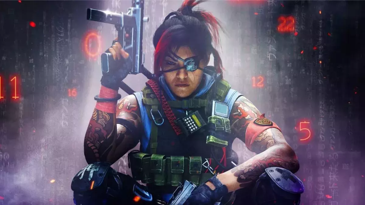 Warzone : Call of Duty Vanguard se dévoile dans un teaser en jeu