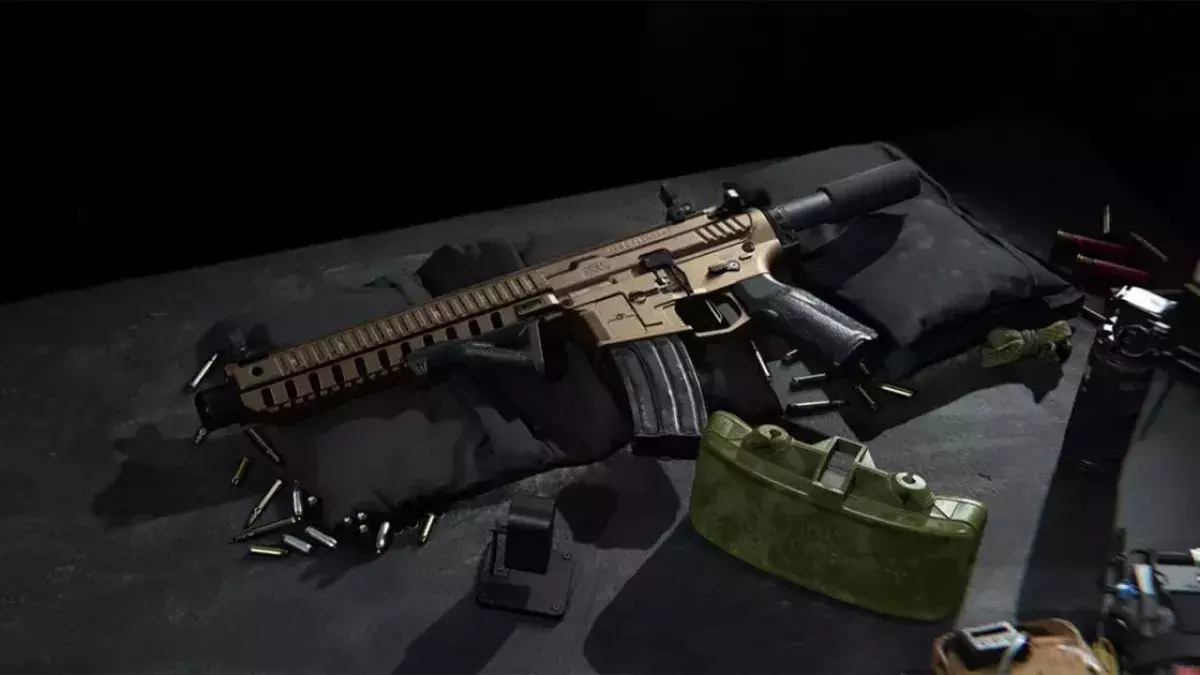 Warzone : comment les devs décident du rééquilibrage des armes en jeu ?