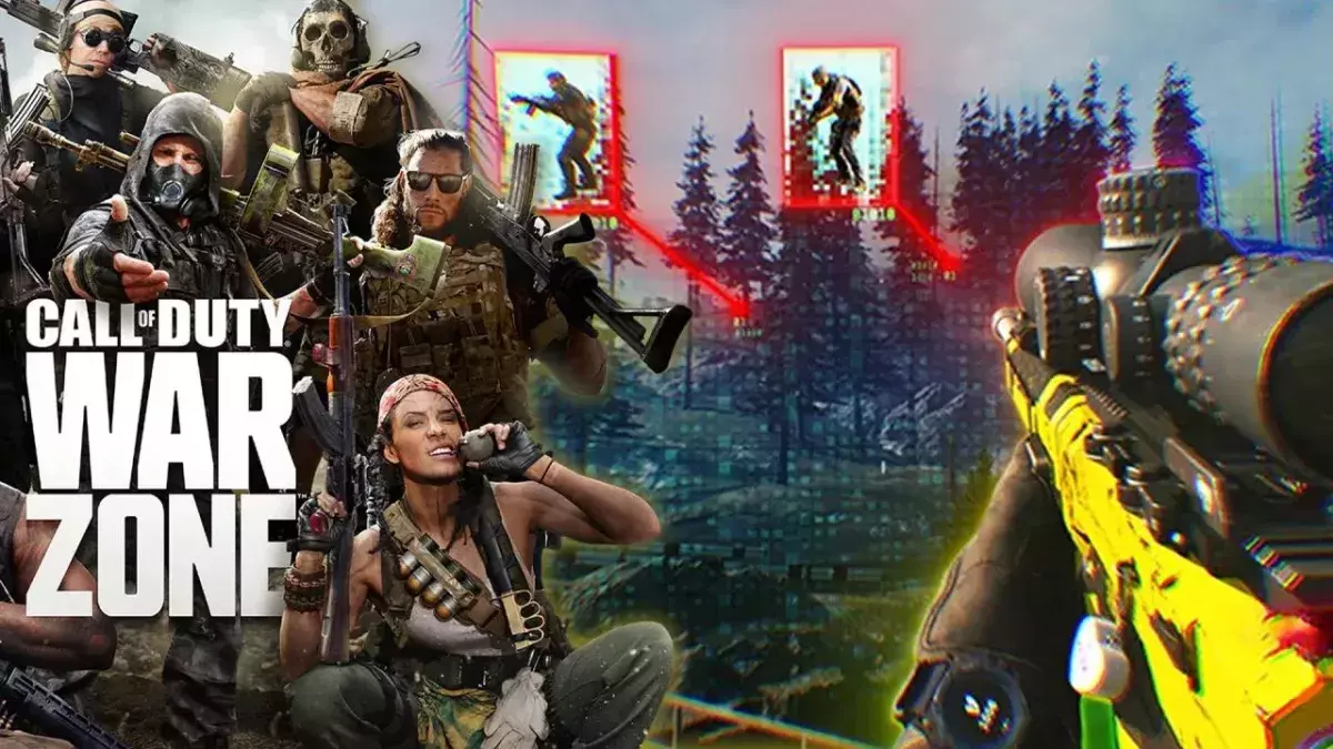 Warzone : l'anti cheat 'RICOCHET' leak déjà aux tricheurs