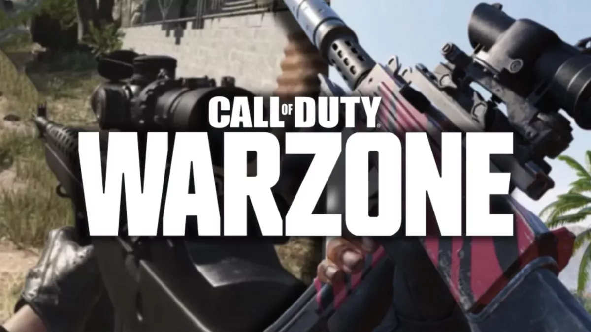 Warzone : nouveau nerf du DMR14 et du Type 63, le MAC10 dans le colimateur