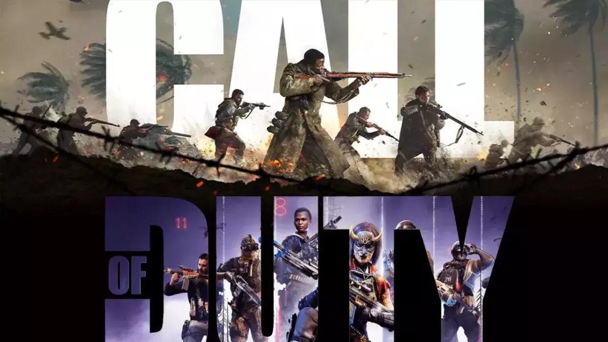 Warzone x Vanguard : 3 nouveautés issues du prochain Call of qui vont tout changer à Warzone
