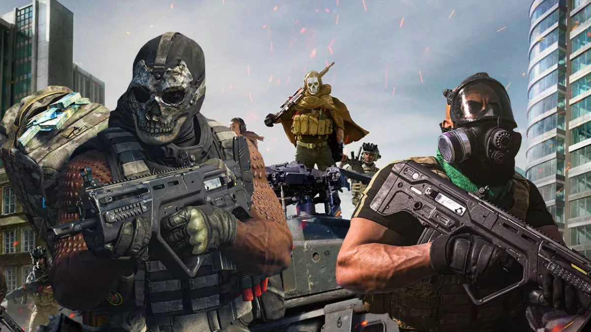 Warzone