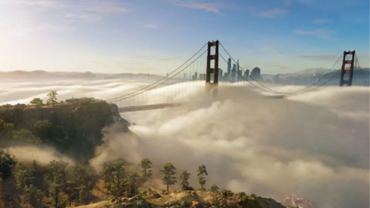 Watch Dogs 2