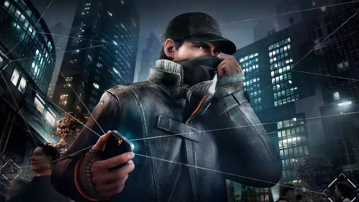 Watch Dogs film