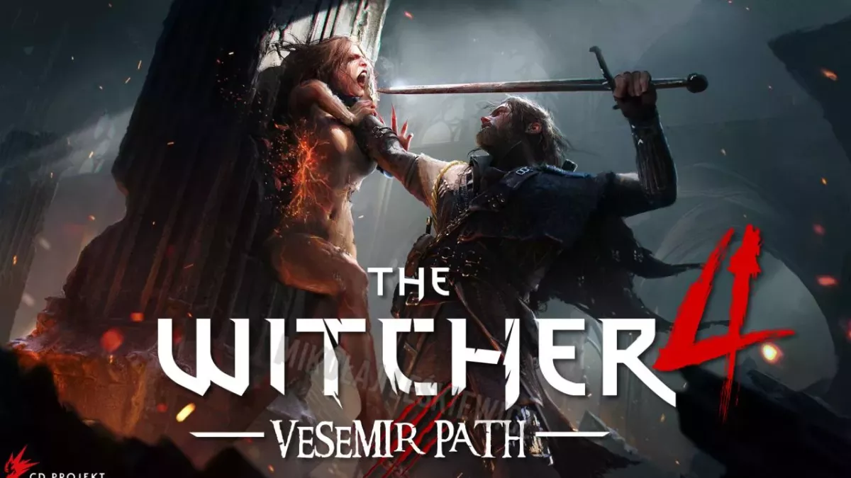 The Witcher 4 : date de sortie, trailers, gameplay... tout ce que l'on sait du RPG