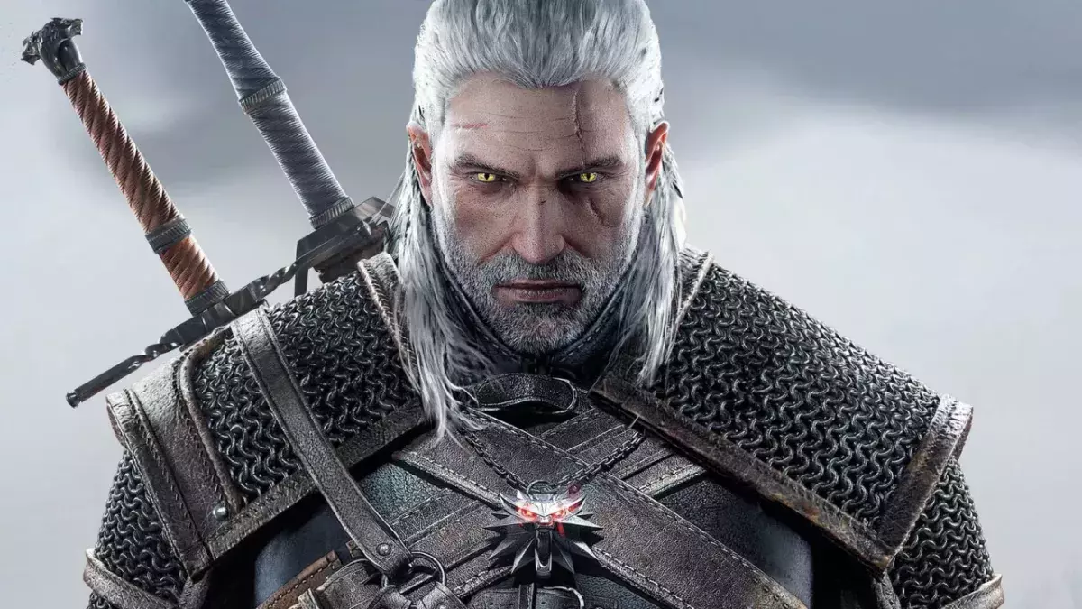 The Witcher 4 