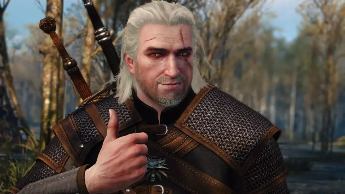 the witcher 4