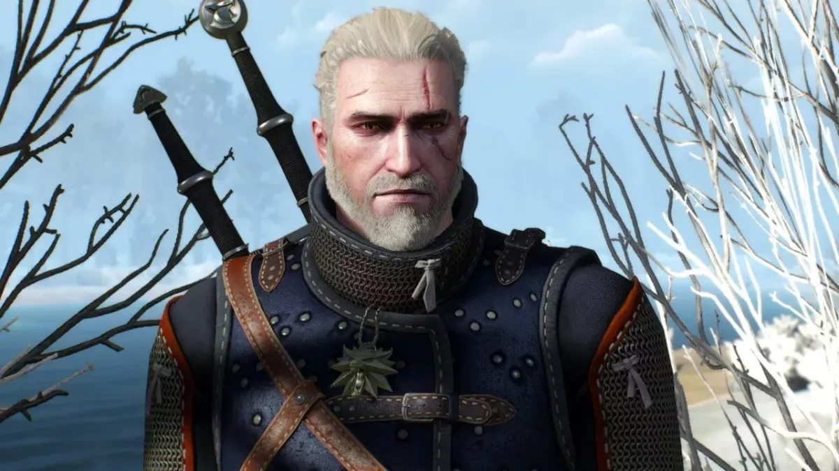 The Witcher 4