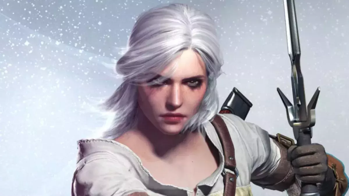 The Witcher 4