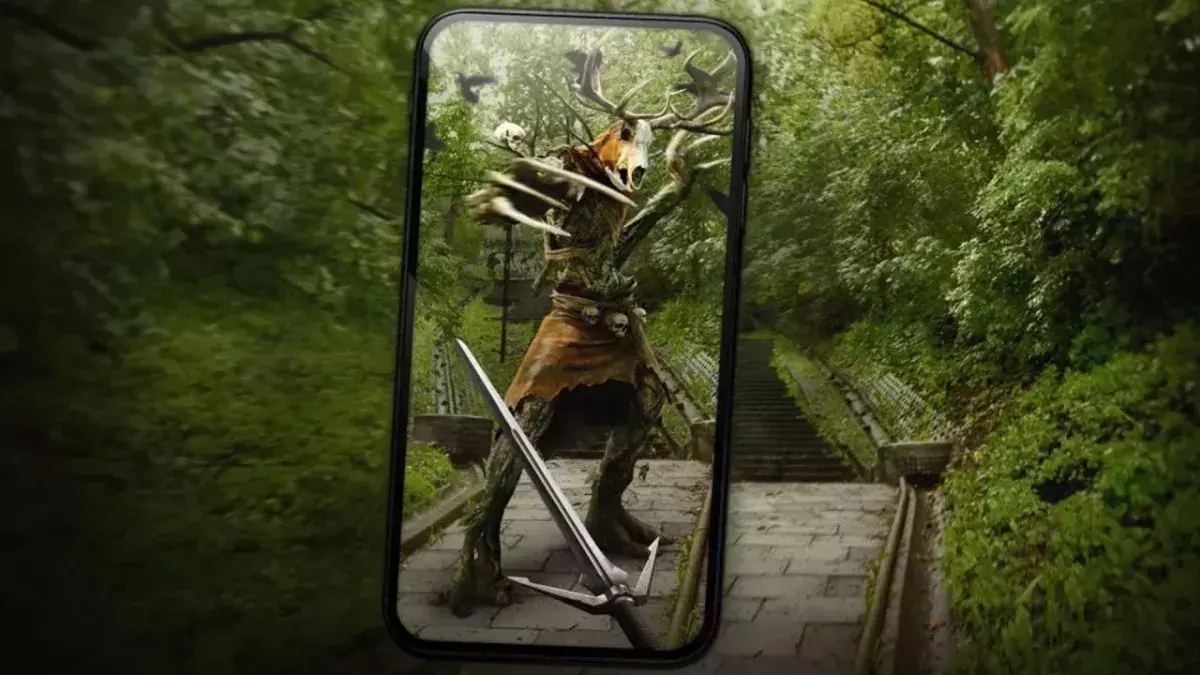 the witcher monster slayer
