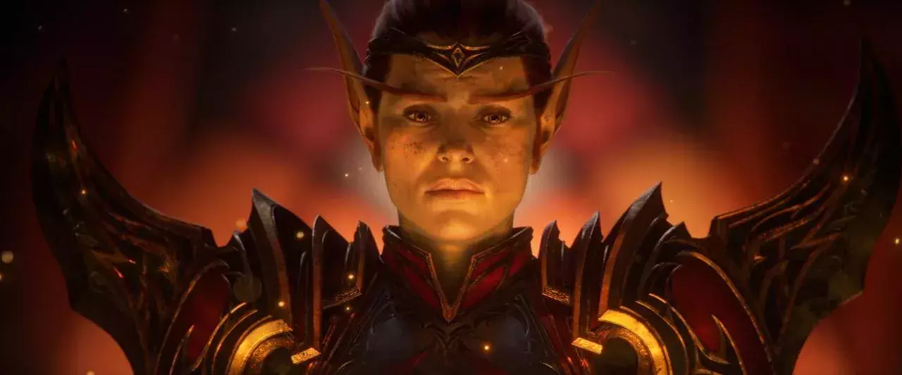world of warcraft ps5